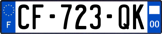 CF-723-QK