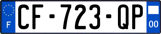 CF-723-QP
