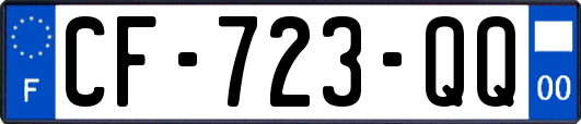 CF-723-QQ