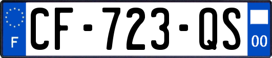 CF-723-QS