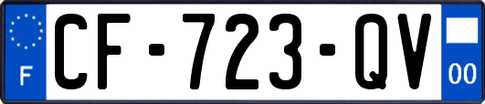 CF-723-QV