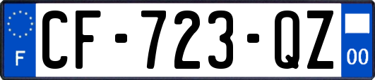 CF-723-QZ