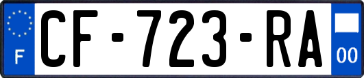 CF-723-RA