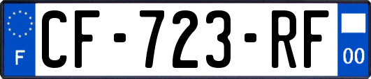 CF-723-RF