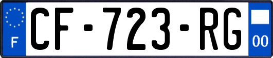 CF-723-RG