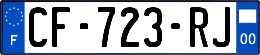 CF-723-RJ