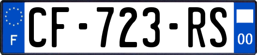 CF-723-RS