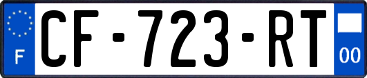 CF-723-RT