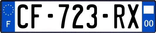 CF-723-RX