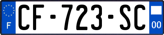 CF-723-SC