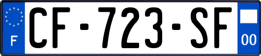 CF-723-SF