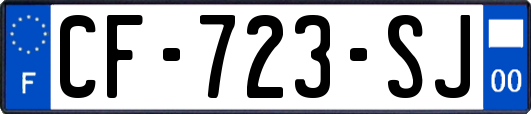 CF-723-SJ