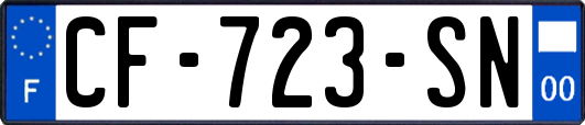 CF-723-SN