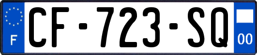 CF-723-SQ