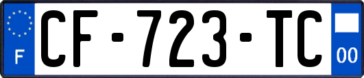 CF-723-TC