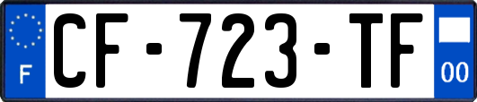 CF-723-TF