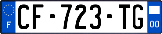CF-723-TG