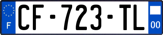 CF-723-TL