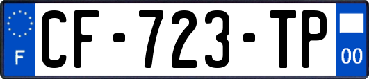 CF-723-TP