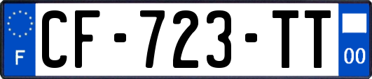 CF-723-TT