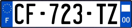 CF-723-TZ
