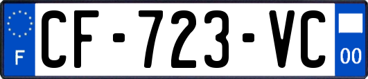 CF-723-VC