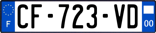 CF-723-VD