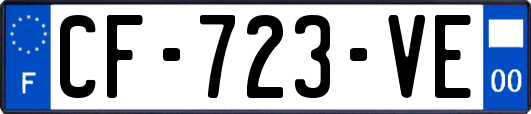 CF-723-VE