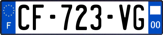 CF-723-VG