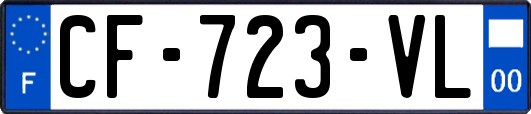 CF-723-VL