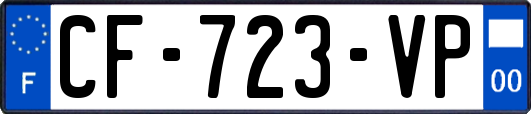 CF-723-VP