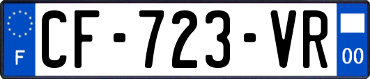CF-723-VR