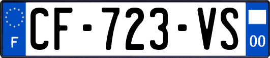 CF-723-VS
