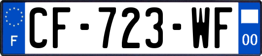 CF-723-WF