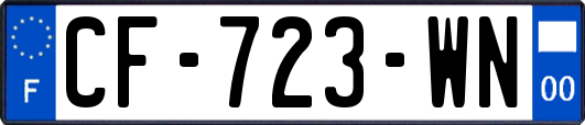 CF-723-WN