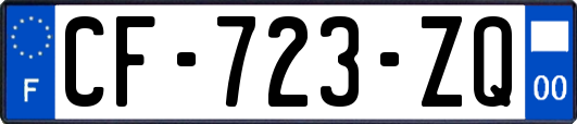 CF-723-ZQ