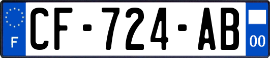 CF-724-AB