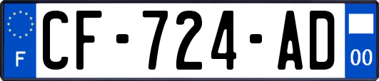 CF-724-AD