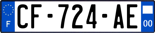 CF-724-AE