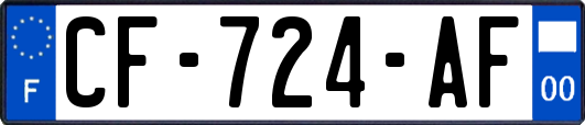 CF-724-AF