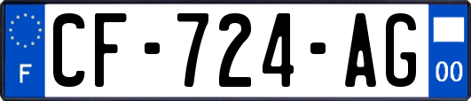 CF-724-AG