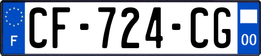 CF-724-CG