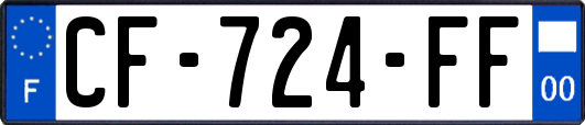 CF-724-FF