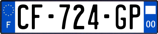 CF-724-GP