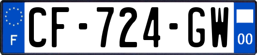 CF-724-GW