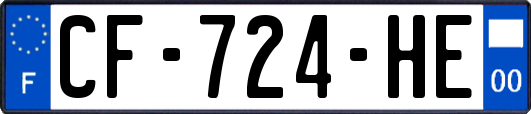 CF-724-HE