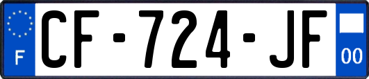 CF-724-JF