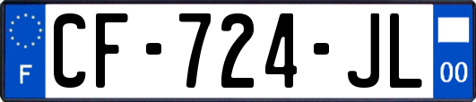 CF-724-JL