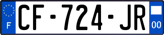 CF-724-JR