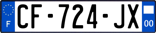 CF-724-JX